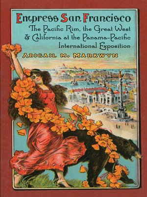 cover image of Empress San Francisco